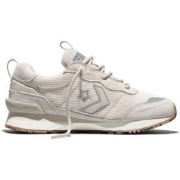 Converse Zapatillas casual unisex Omega Trainer SE . (35,5) Blanco roto