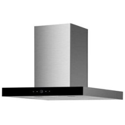 Cata Campana decorativa 9 niveles de extracción - LEGEND 7000 XGB. Inox