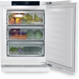 Liebherr Frigorífico mini integrable BioFresh, 81 litros, Blanco - SUBa 375i. Blanco