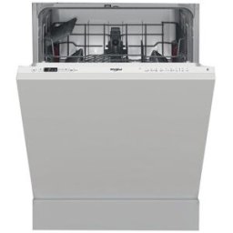 Whirlpool Lavavajillas integrable Whirpool 14 servicios, 60 cm - W2I HD526 A.
