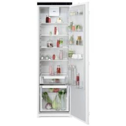 AEG Frigorífico integrable 1 puerta Dynamic Air - TK6DS181ES. Blanco