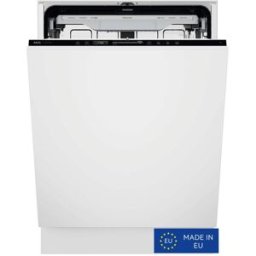 AEG Lavavajillas integrable , 15 servicios, bandeja cubiertos, cavidad XXL,luz interior, extrasilencioso, 60 cm, Serie 8000 - GI8700A2PN.