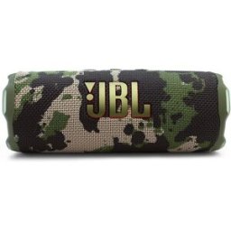 JBL Altavoz portátil Flip 7 Bluetooth. Camuflaje
