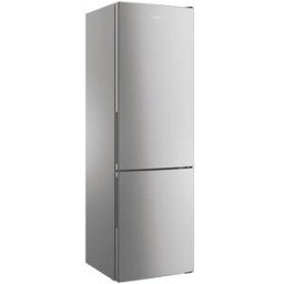 Candy Frigorífico combi Low Frost - CCT3L517ES. Silver