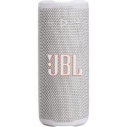 JBL Altavoz portátil Grip Bluetooth. Blanco