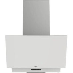 Cata Campana decorativa 3 velocidades + 1 turbo - THALASSA 700GWH -G. Cristal blanco