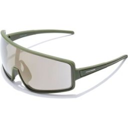 Hawkers Gafas de sol unisex TIGER. Marrón