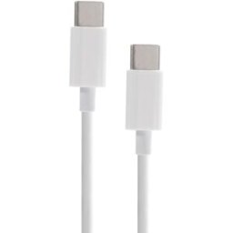 Prolinx Cable USB Tipo C a Tipo C. Blanco
