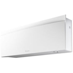 Daikin Aire acondicionado Split 1x1 con 1.720 frig-h y 2.150 Kcal-h - TXJ20AW. Blanco mate