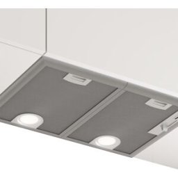 Balay Campana extractora integrada, , 53 cm - 3BF255NG. Plata