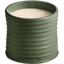 Loewe Vela perfumada Home Scents Marihuana . (610 g)
