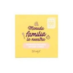 mr. wonderful juego de cartas - menuda familia la nuestra
