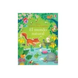 Sgel Libros S.l. El mundo natural