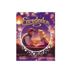 Penguin Random House Grupo Editorial Enredados (Mis Clásicos Disney)