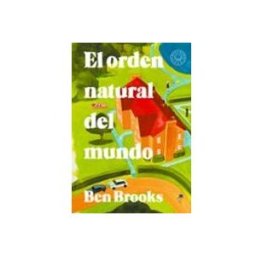 Les Punxes Distribuidora El orden natural del mundo