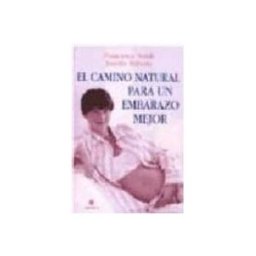 Teran Libros el camino natural para un embarazo mejor