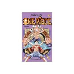 Logista Libros S.l. one piece nº 30