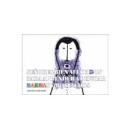 Unidad Para La Distribucion Del Libro S.l. Señores bien afeitados para aprender a dibujar barbas y mostachos