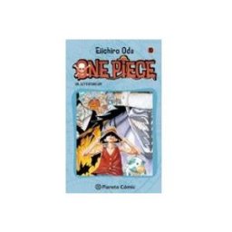 Logista Libros S.l. one piece nº 10