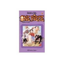 Logista Libros S.l. one piece nº 12