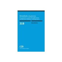 Distriforma S.l. identidades en proceso: una propuesta a partir del analisis de las mov