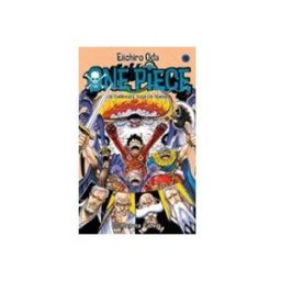 Logista Libros S.l. One Piece nº 110
