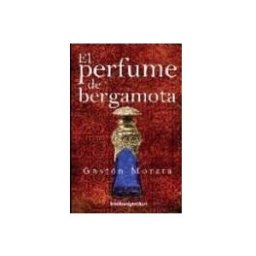 Disbook S.l. El perfume de bergamota