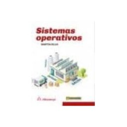 Marcombo S.l. Sistemas operativos