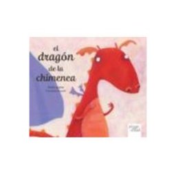 Asturlibros S.l. el dragón de la chimenea