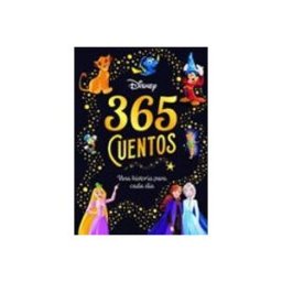 Logista Libros S.l. Disney. 365 cuentos. Una historia para cada día vol. 3