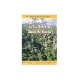 La Libreria. Libreria Editorial las mejores excursiones por el parque natural de las batuecas-sie rra