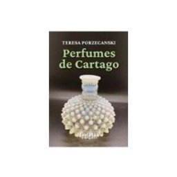 Asturlibros S.l. Perfumes de Cartago