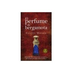Disbook S.l. el perfume de bergamota