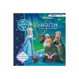 Penguin Random House Grupo Editorial Frozen. Luces de invierno (Mis lecturas Disney)