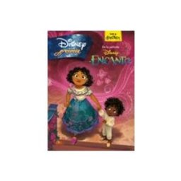 Logista Libros S.l. Encanto. Disney presenta
