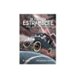 Dismalibro S.l. La família Estrambote y el juego inverso (ZigZag)