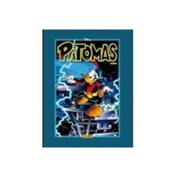 Dirac Distribuciones disney limited: patomas 3