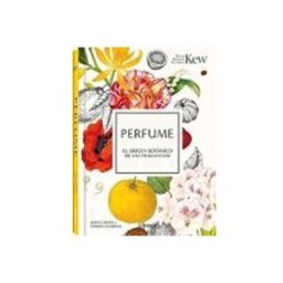 Librero International Book Publishers Sl Perfume