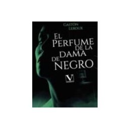 Logista Libros S.l. El perfume de la dama de negro