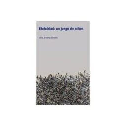 Distriforma S.l. Etnicidad: un juego de niños