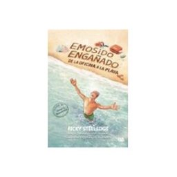 Logista Libros S.l. emosido engañado - de la oficina a la playa