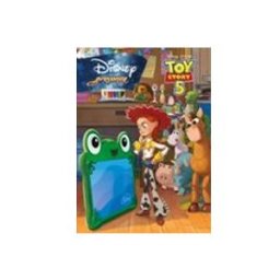 Logista Libros S.l. Toy Story 5. Disney presenta