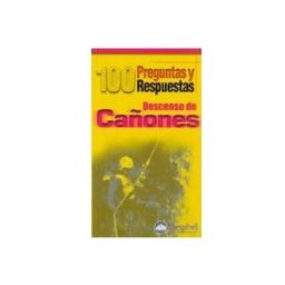 Ediciones Desnivel S.l. descenso de cañones
