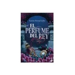 Logista Libros S.l. El perfume del rey