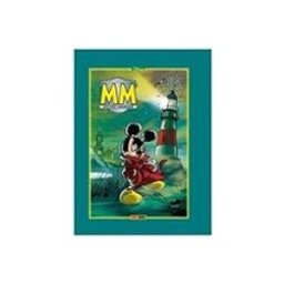Dirac Distribuciones Disney Limited: Mickey Mouse Mystery Magazine 1