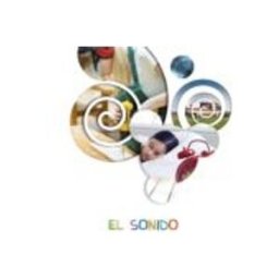 Edelvives sonido (ciencias) 5 años alumno novedad 2018