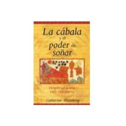 Alfaomega S.l. Distribuciones la cabala y el poder de soñar