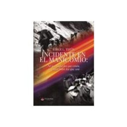 Logista Libros S.l. incidente en el manicomio: ni son todos los que están ni están t odos