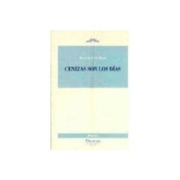 Teran Libros cenizas son los dias