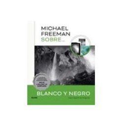 Naturart S.a. Michael Freeman sobre blanco y negro